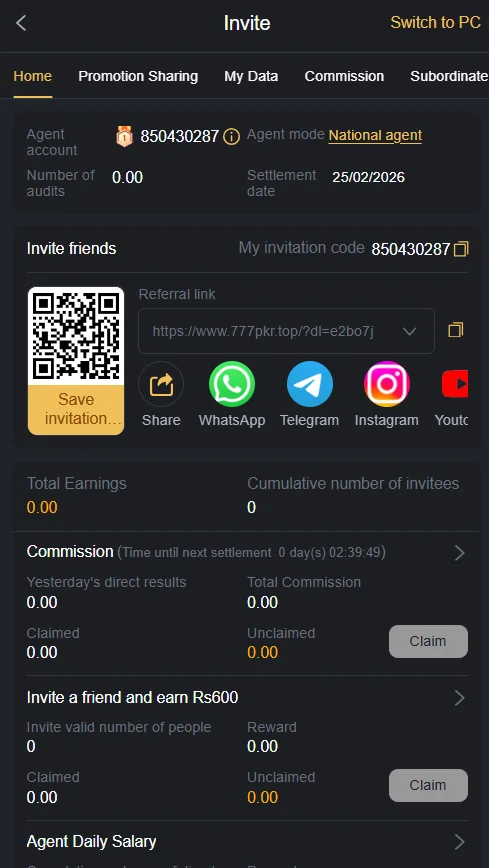 777Pkr Game Download Apk