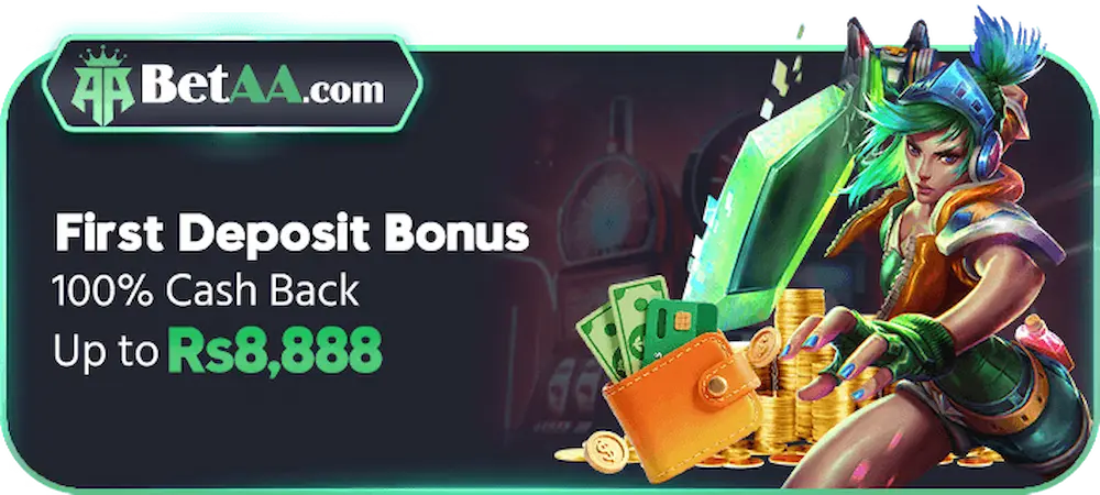 BET AA Game Download