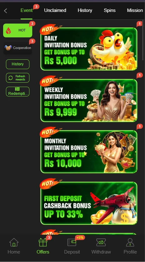 Bet877 Game Download Mode