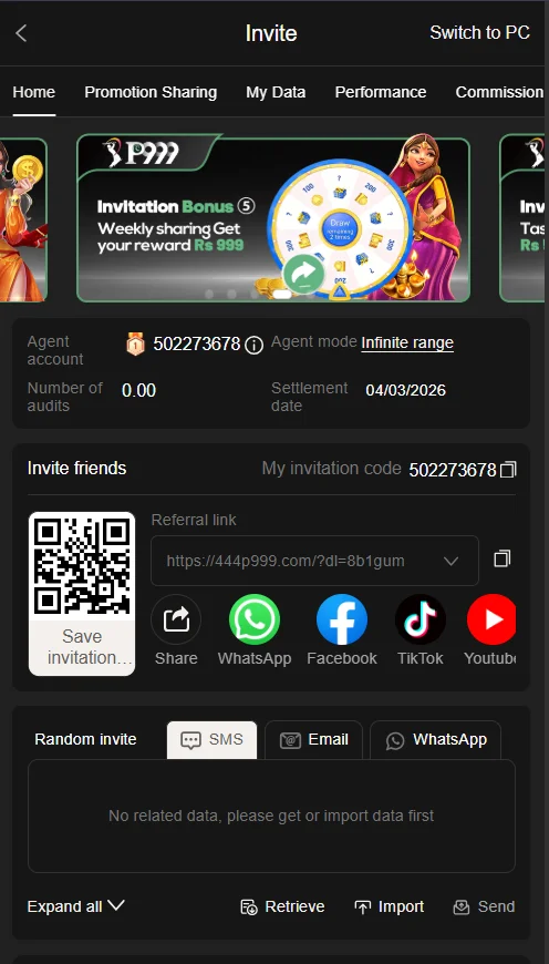 P999 Game Download Apk