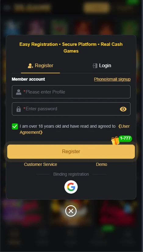 3S Game Download Apk