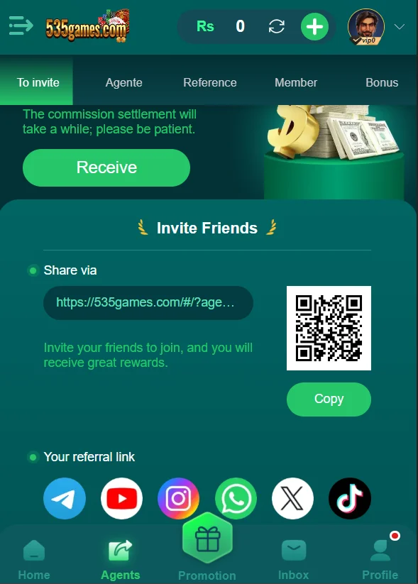 535 Game Apk Download