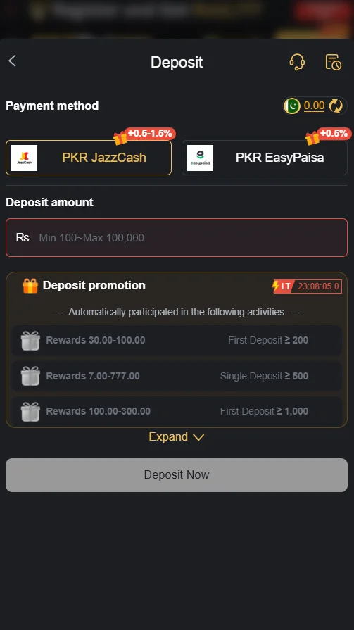 663Bet Game Download Mode