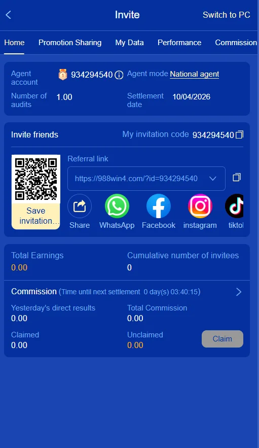 988Win Game Download