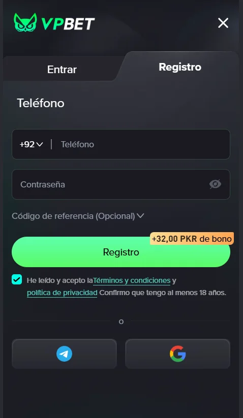 VPBET Game Download MOD