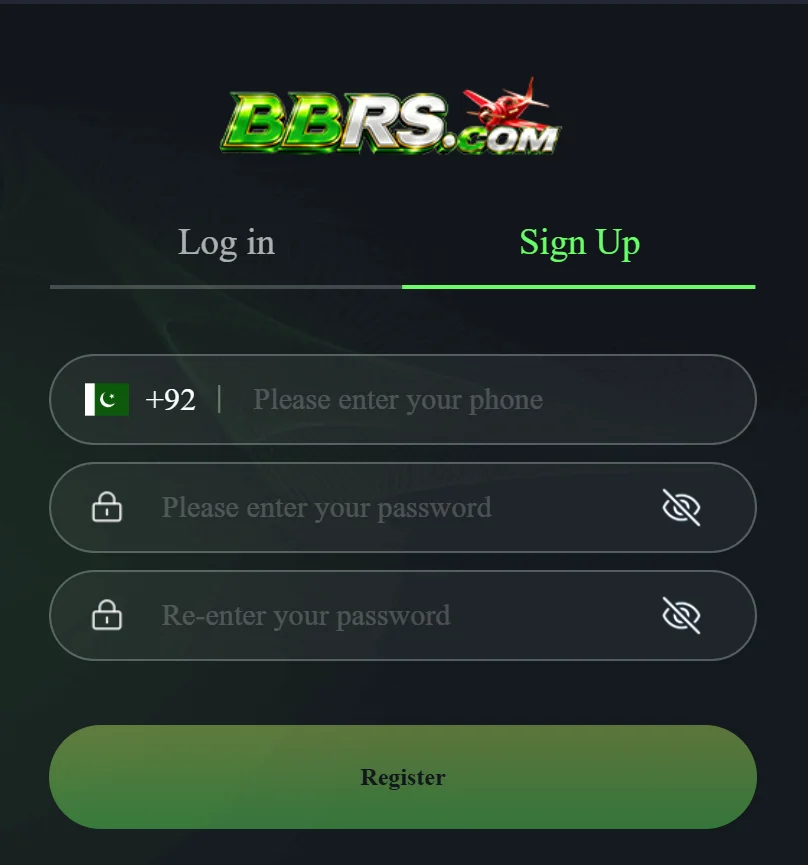 BBRS Game Download Mod