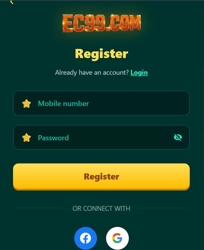 EC99 Game Download Mod