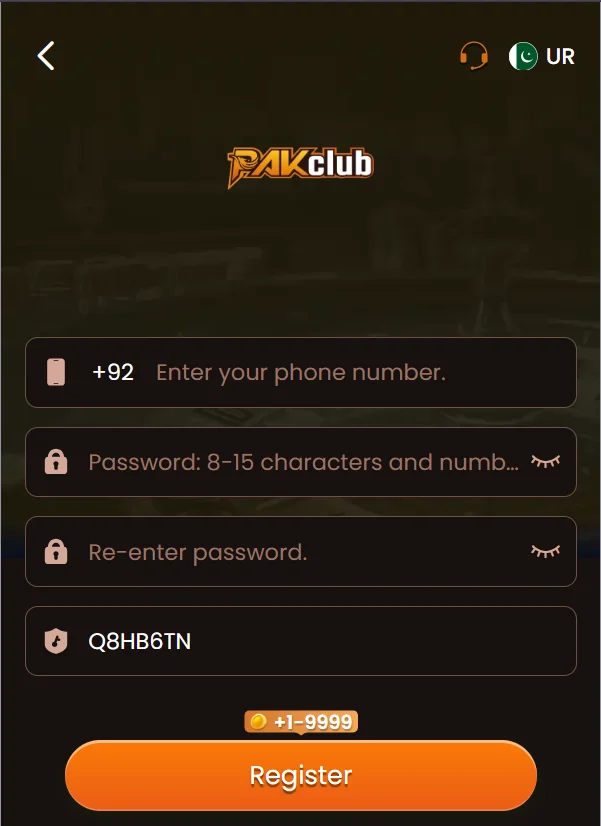 Pak Club Game Download Apk